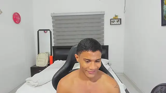 corzoethan's cam snapshot