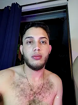 TommyandBillie's cam snapshot