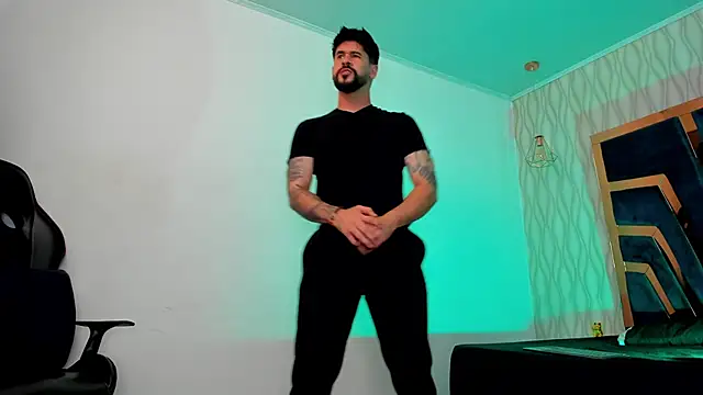 Petesevans's cam snapshot