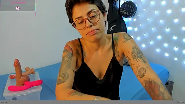 natt_op's cam snapshot