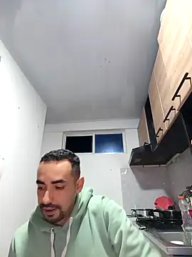 stivenlujan69 live sex cam