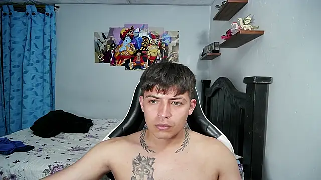 ricky_boy4's cam snapshot