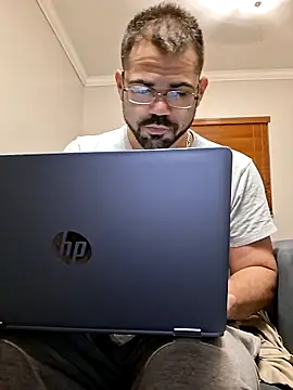 Zander823's cam snapshot