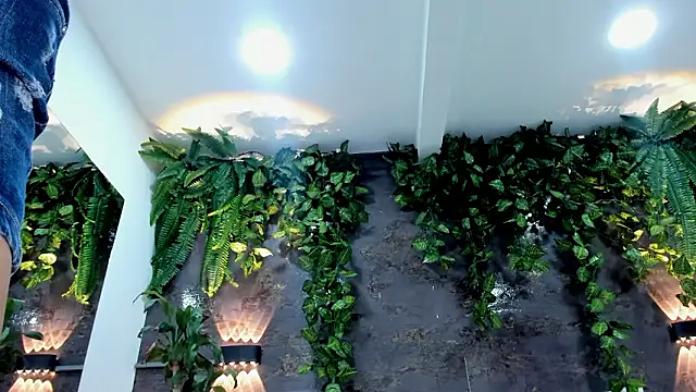 alice_greco's cam snapshot