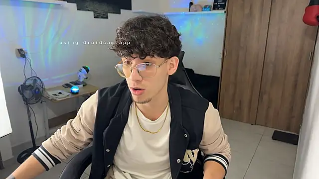 Kisan_Smith's cam snapshot