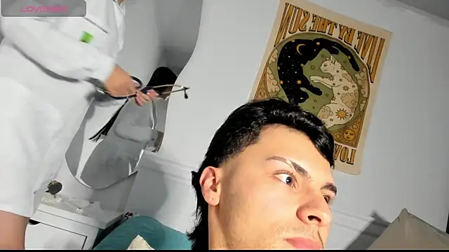 AshleyandTyler live sex cam