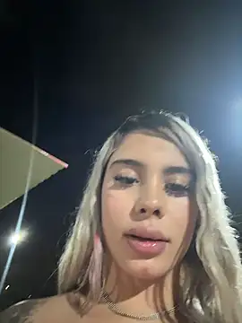 YouCandiSumisa's cam snapshot