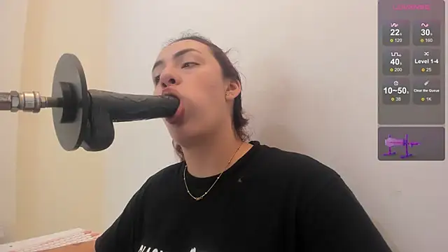 Aghata_gate's cam snapshot