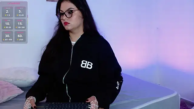 Gaia_Hot's cam snapshot