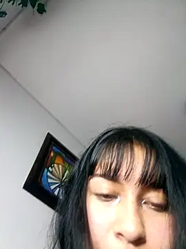 Sol_Scarleett's cam snapshot