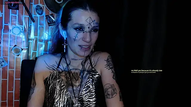 freyjalodbrok's cam snapshot