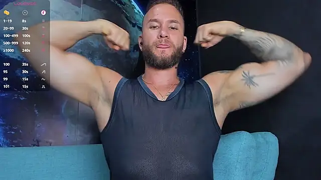 delessandro_world live sex cam