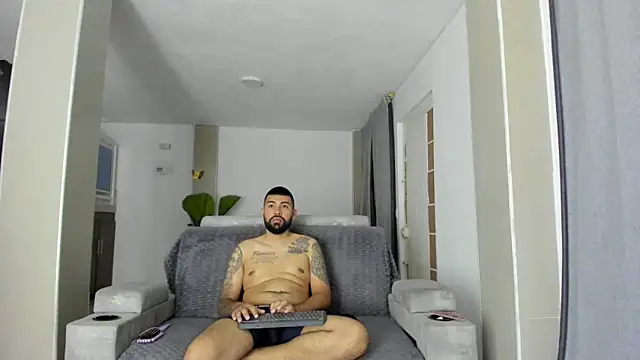 DulceRomance live sex cam