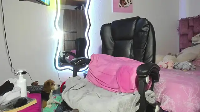 ladyrd1's cam snapshot