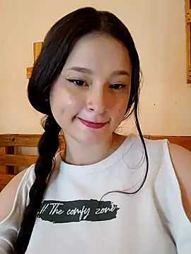 Jasmineloki's cam snapshot