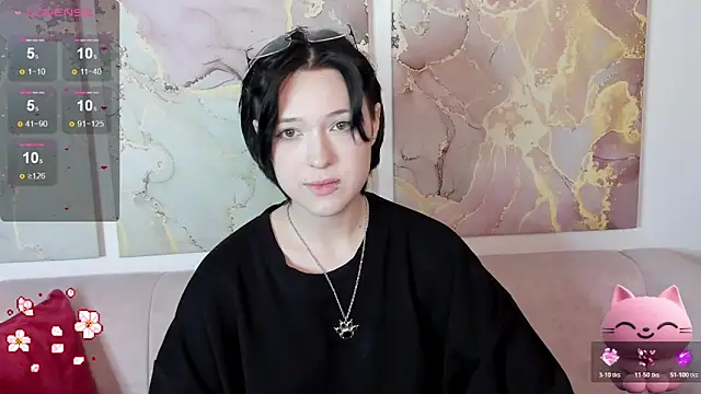 fiamoory live sex cam