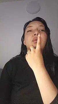 CuteHarper live sex cam