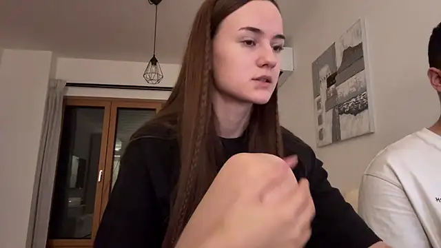 Double_Sun live sex cam