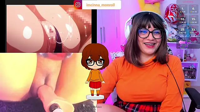 cinna_monroll live sex cam