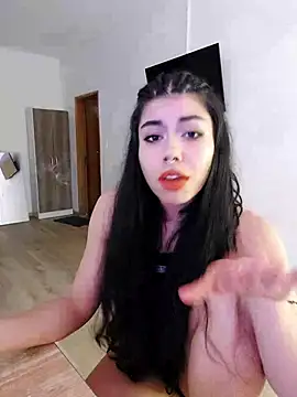 ArgentinaShani live sex cam