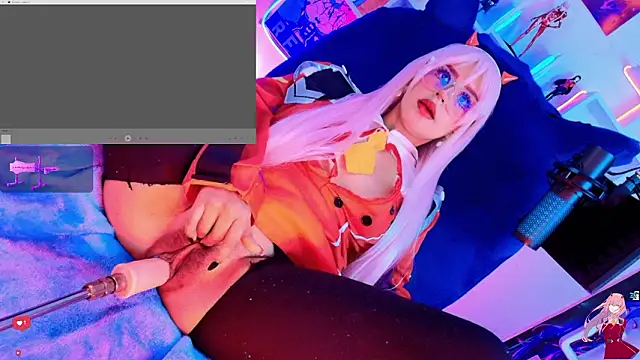 kyomii- live sex cam