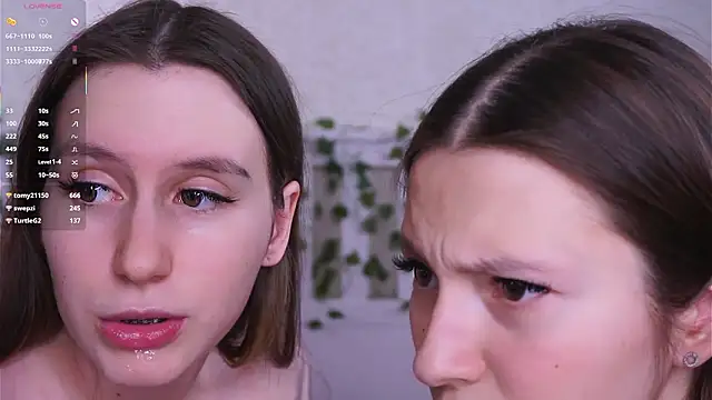 GabrielleLynchard live sex cam