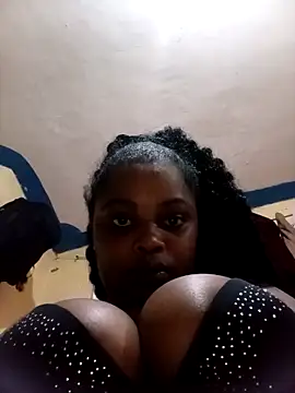 Ebonnygirl live sex cam