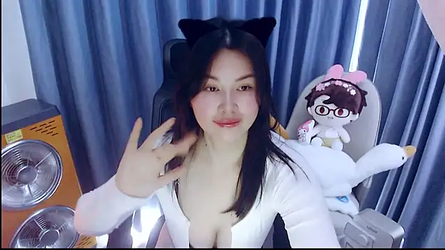 Little-sweet live sex cam