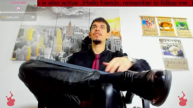 BRAYHAMBROWN live sex cam