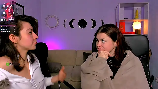 isabel_wave live sex cam