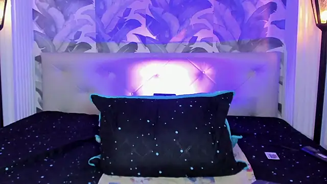 Sami_Evanns's cam snapshot