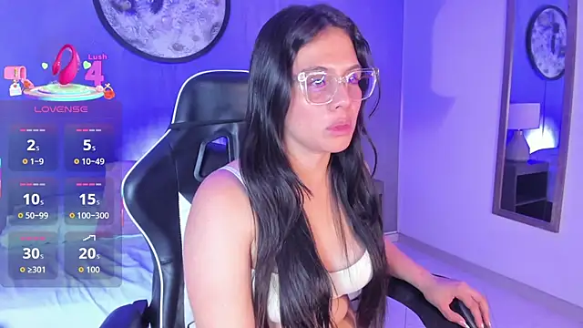 samantha_loughty's cam snapshot