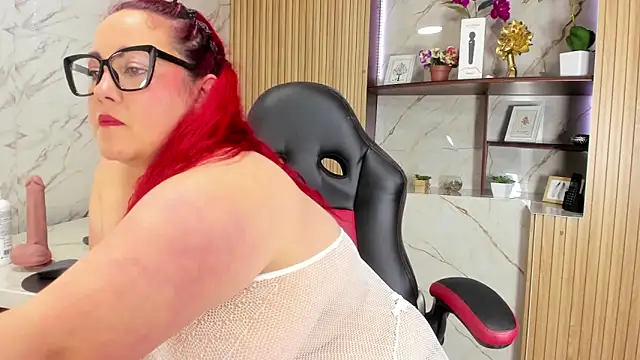 MirandaRossi's cam snapshot