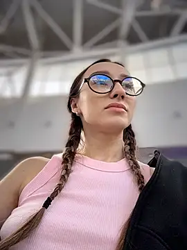 ElizaFi's cam snapshot