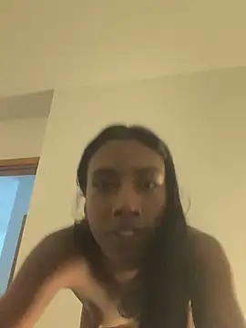 talitasilvx's cam snapshot