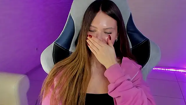 yourArya's cam snapshot