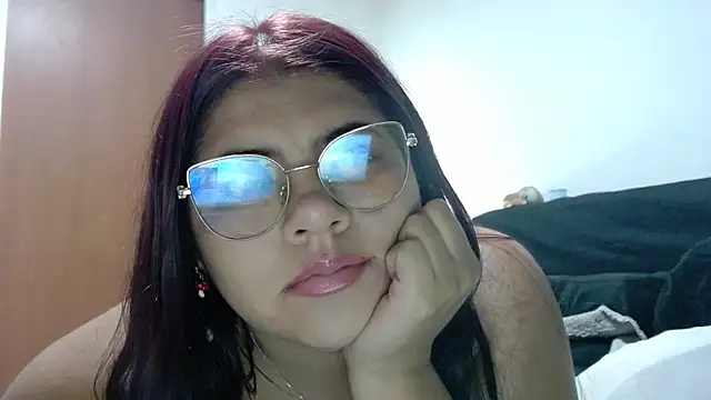 viccky_vick's cam snapshot