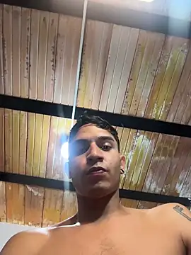 Angel_latinboy live sex cam