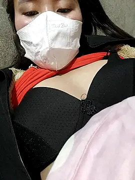 YANINA-20's cam snapshot