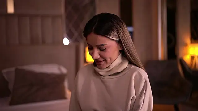 BlairSanders's cam snapshot