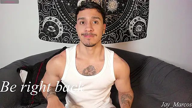 JayMarcos_ live sex cam