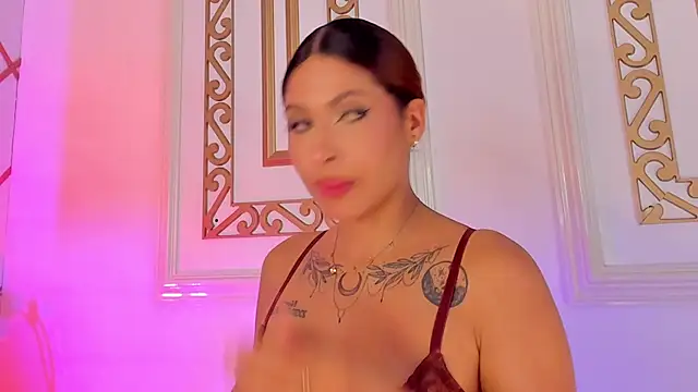 TaniaSmith1's cam snapshot