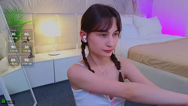 LolaPrise's cam snapshot