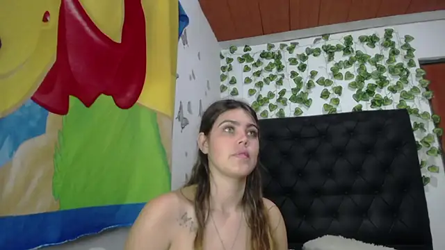 isabel_09's cam snapshot