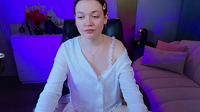 R_I_N_A's cam snapshot