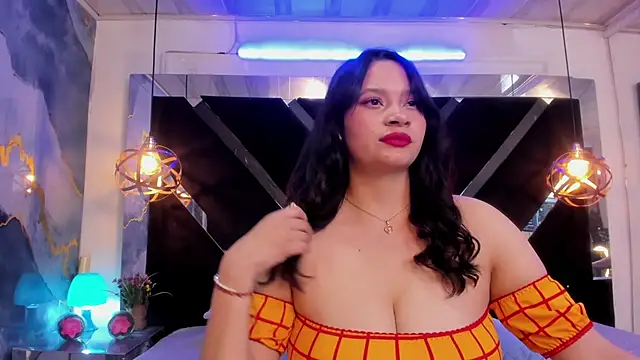 miiacharloth's cam snapshot