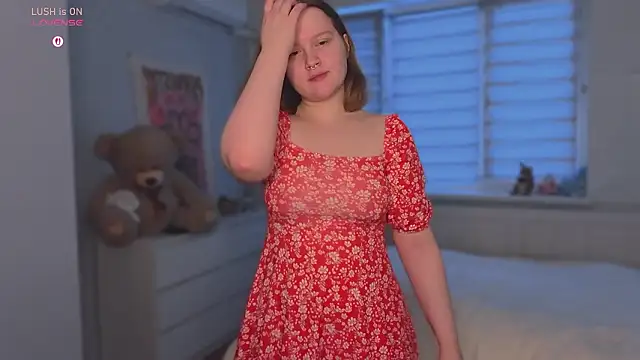 Ol1via's cam snapshot