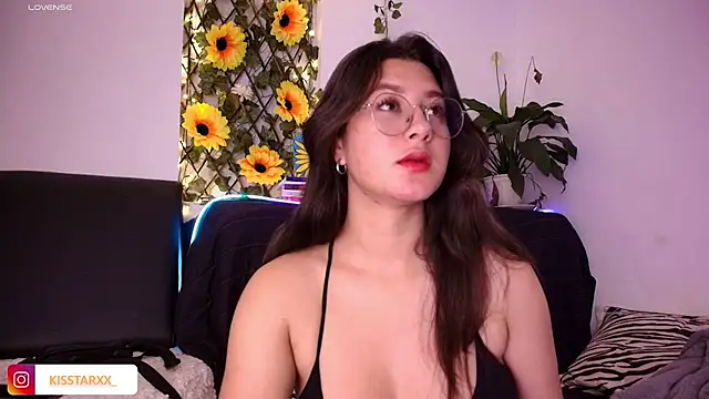 kisstarxxx's cam snapshot