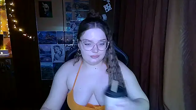 Teasing_Dora's cam snapshot