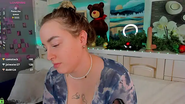 Kruela_Eva's cam snapshot